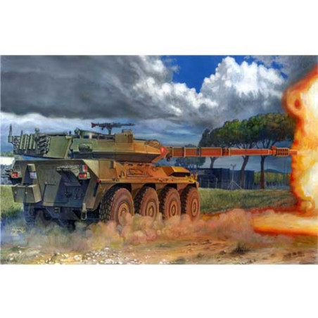 B1 CENTAURO