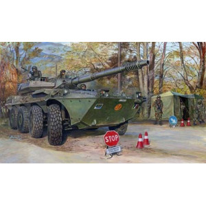 B1 CENTAURO TRUMPETER