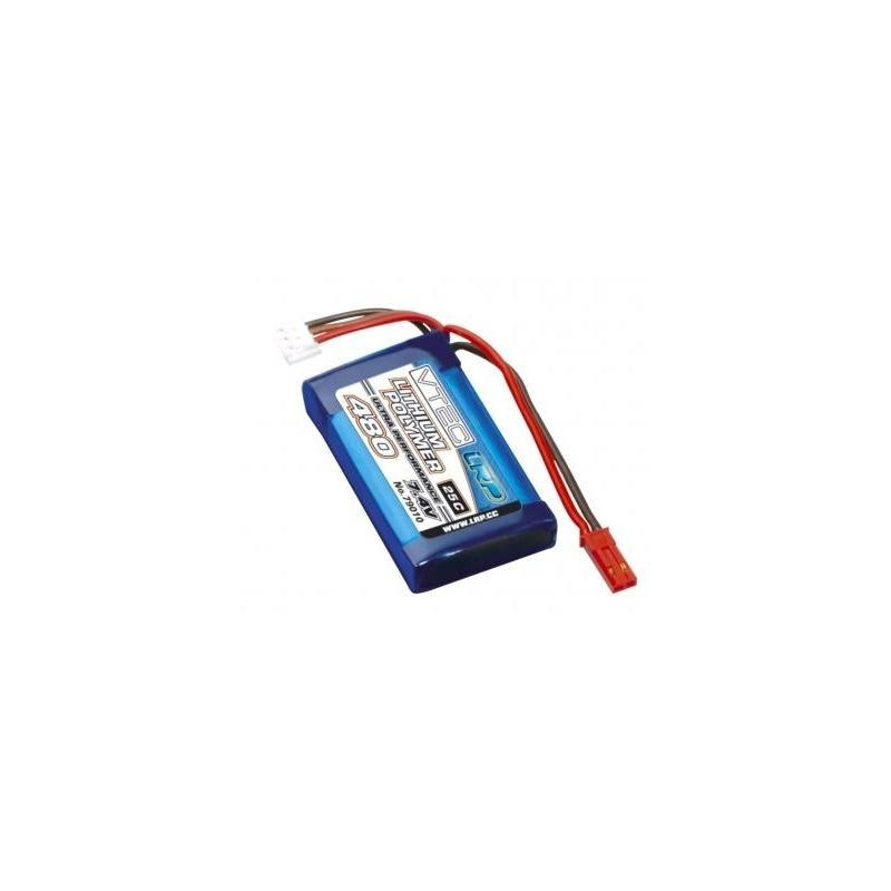 LiPo 2S1P 480  7,4V - LRP