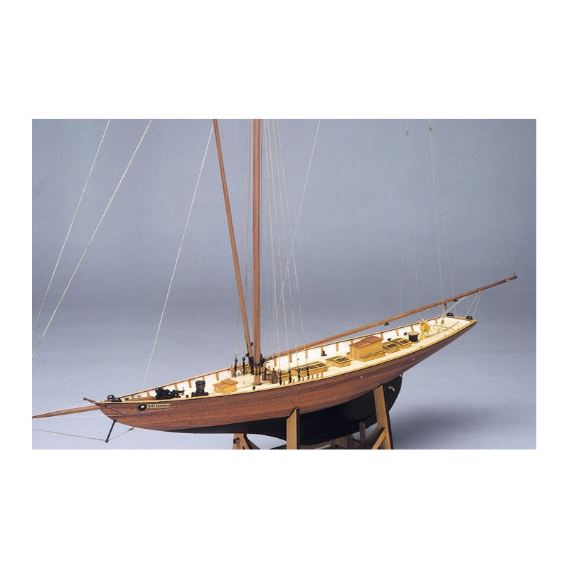 BRITANNIA 1893 MANTUA MODEL BRITANNIA 1893 MANTUA MODEL