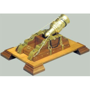 Trabucco francese 1680