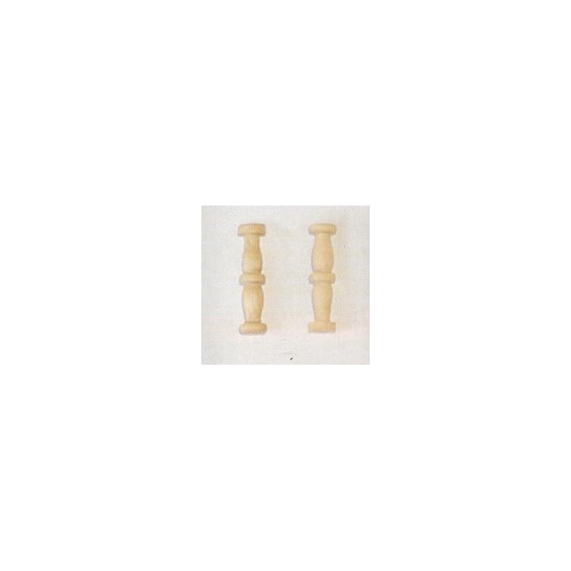 COLONNINA DOPPIA 12mm COLONNINA DOPPIA 12mm