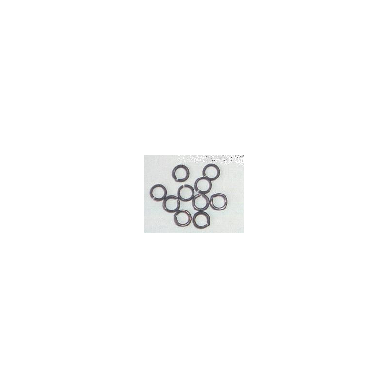 ANELLI BRUNITI 2mm ANELLI BRUNITI 2mm