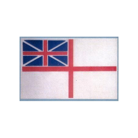 SERIE BANDIERE H.M.S VICTORY 