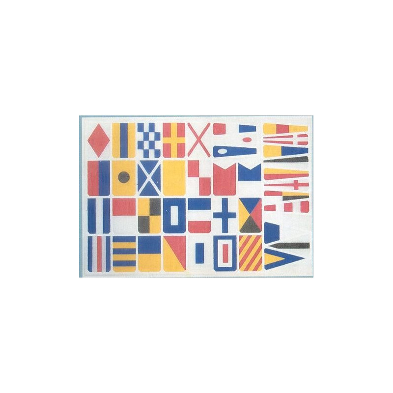 BANDIERE GRAN PAVESE 55x80mm