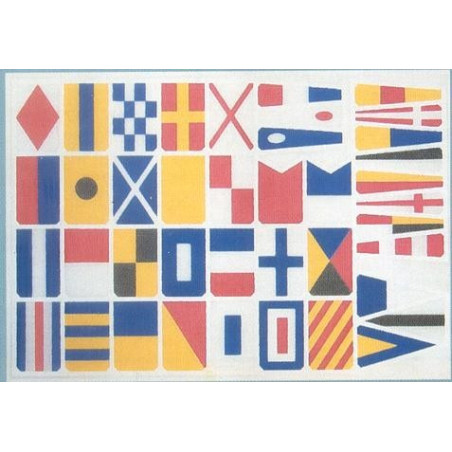 BANDIERE GRAN PAVESE 55x80mm