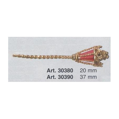 LANTERNA CONICA 20mm
