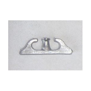 PASSACAVI CON BITTA 22mm