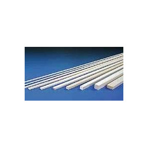 LISTELLO BALSA 2X10