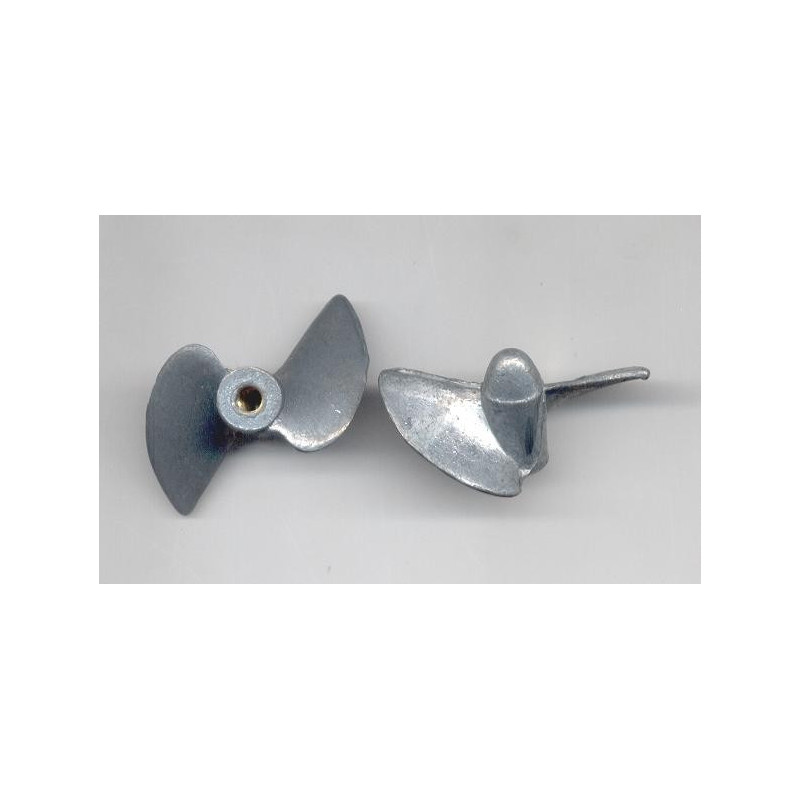 Elica marina 50x5M metallo