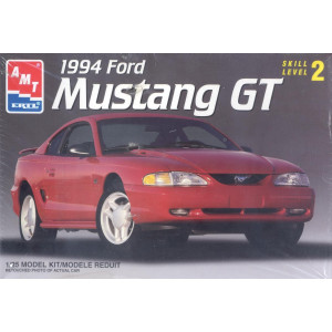 FORD MUSTANG GT 1994 