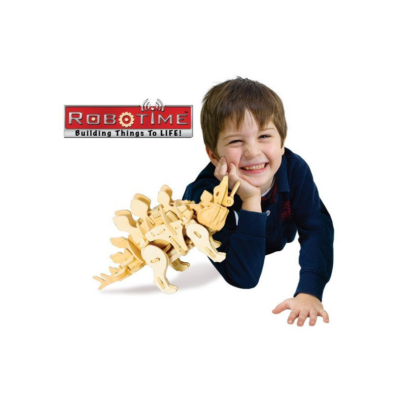 Stegosaurus ROBOTIME Stegosaurus ROBOTIME