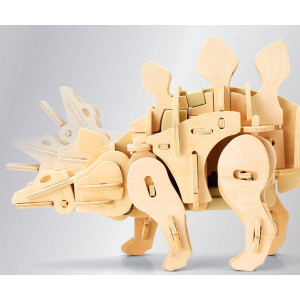 Stegosaurus ROBOTIME