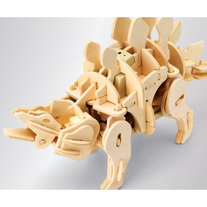 Stegosaurus ROBOTIME