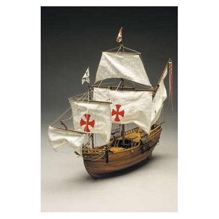 DISEGNO COSTRUTTIVO NINA MANTUA