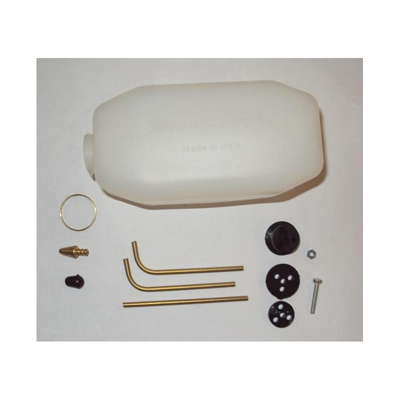 SERBATOIO r/c  250c.c. - MANTUA