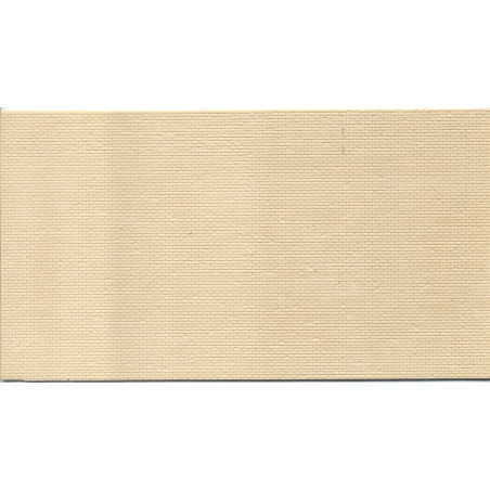 MURETTO MATTONI GIALLI
