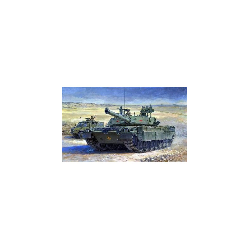 C1 ARIETE MBT TRUMPETER C1 ARIETE MBT TRUMPETER