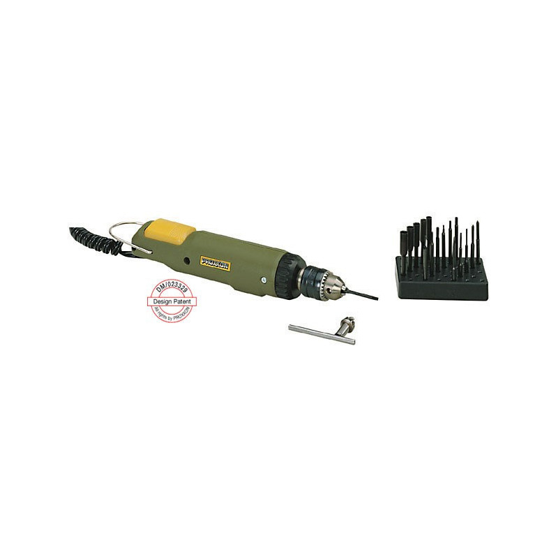 LEVIGATRICE A NASTRO BSL220/E - PROXXON LEVIGATRICE A NASTRO BSL220/E - PROXXON