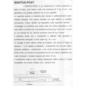 MANTUAPOXY 400x1000