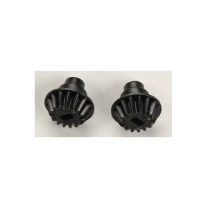 CORONA 45 DENTI 1:18 LRP