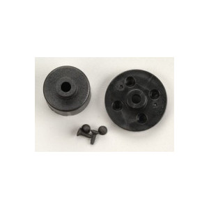 DIFFERENZIALE COMPLETO AUTO 1:18 LRP
