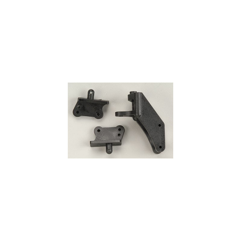 BRACCETTI INFERIORI POSTERIORI SHARK 18 LRP BRACCETTI INFERIORI POSTERIORI SHARK 18 LRP