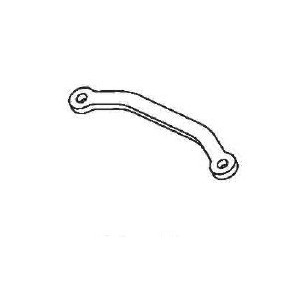 LOWER ARM SHAFT AUTO 1:18 LRP