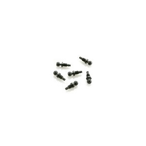 SET SALVASERVO AUTO 1:18 LRP