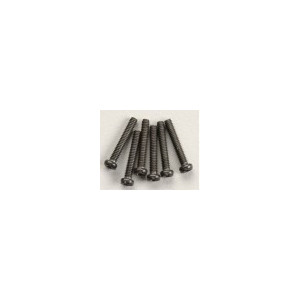 DIFFERENZIALE COMPLETO AUTO 1:18 LRP