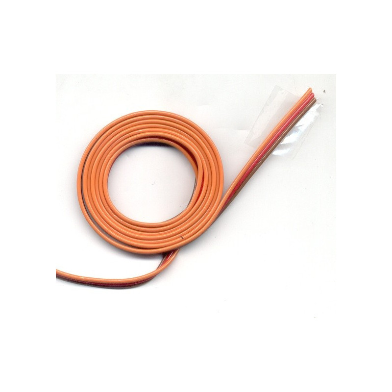 CAVO JR 3x0,14mm CAVO JR 3x0,14mm