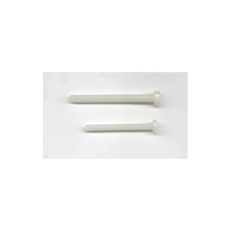 VITE IN NYLON M3 VITE IN NYLON M3