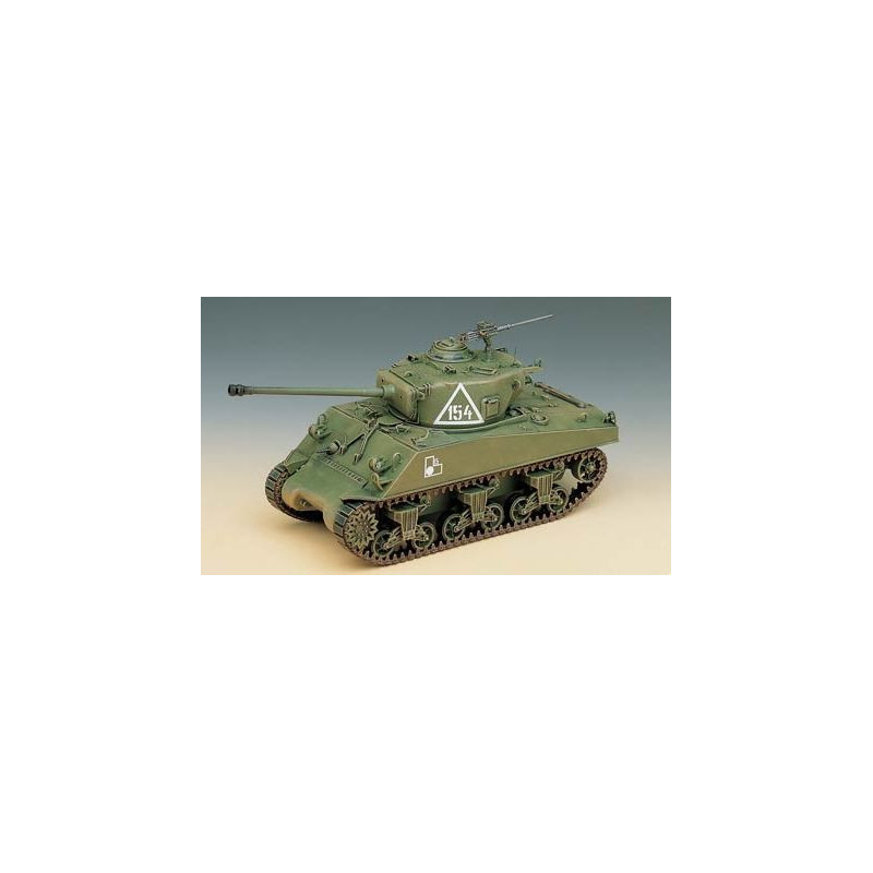U.S. TANK DESTROYER M-10 U.S. TANK DESTROYER M-10
