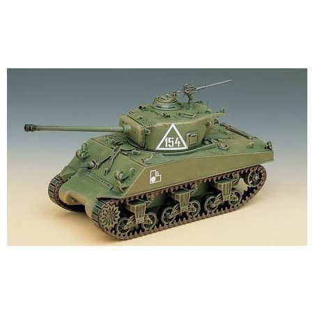 U.S. TANK DESTROYER M-10