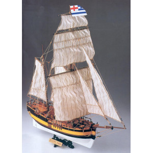 SCOTLAND - Ketch del Baltico