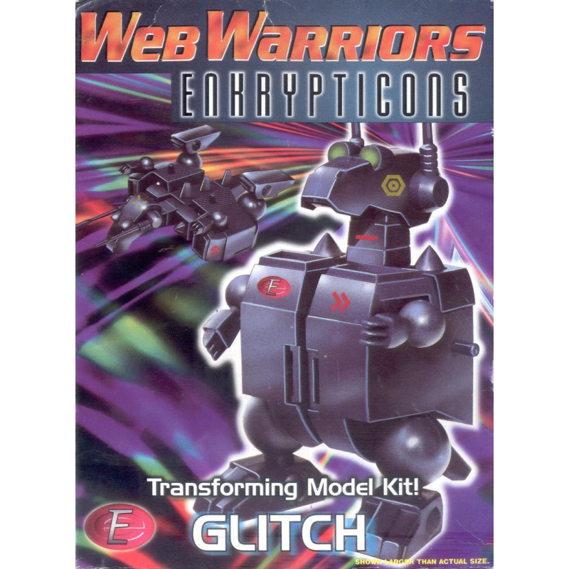 WEB WARRIORS AIRFIX WEB WARRIORS AIRFIX