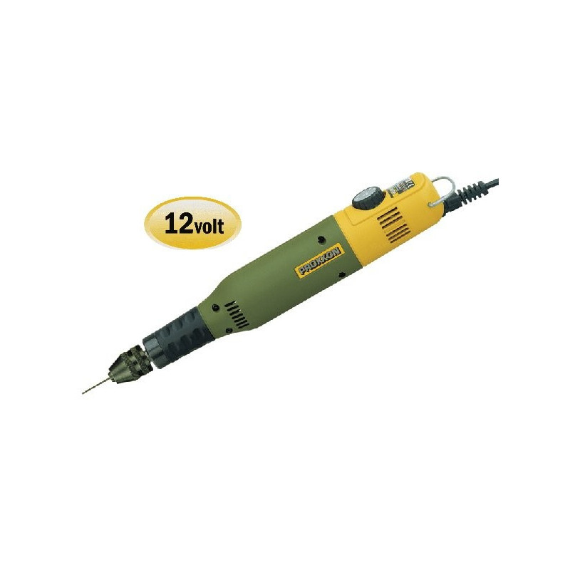 TRAPANO MICROMOT 60/EF PROXXON TRAPANO MICROMOT 60/EF PROXXON