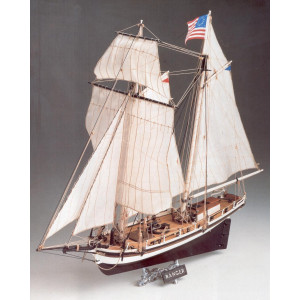RANGER - Cutter americano del 1823