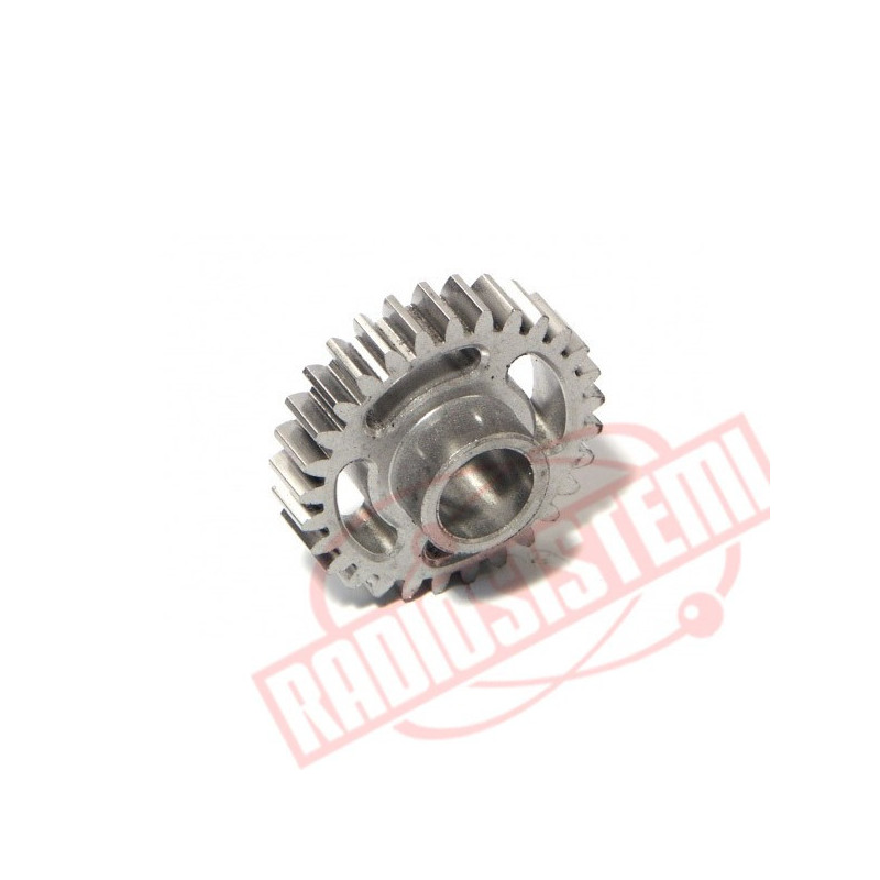 CORONA 52 DENTI SAVAGE CORONA 52 DENTI SAVAGE