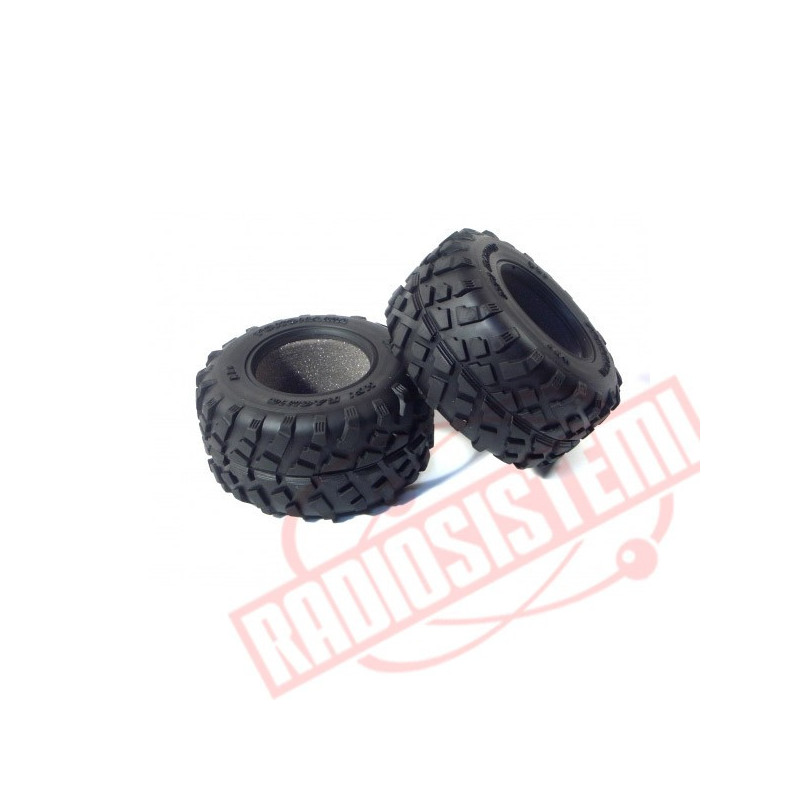 GT2 GOMME MESCOLA S 160X86 SAVAGE GT2 GOMME MESCOLA S 160X86 SAVAGE
