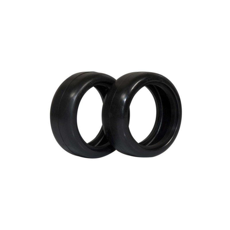 GOMME VTEC SLICK - LRP