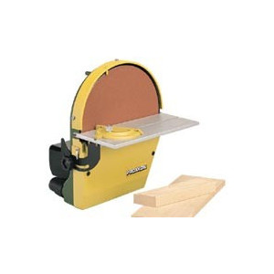 SMERIGLIATRICE A DISCO TSG 250/E PROXXON