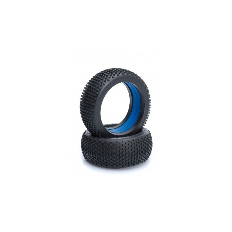 INSERTI GOMME VTEC 24mm - LRP INSERTI GOMME VTEC 24mm - LRP