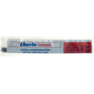 LAME DA TRAFORO TORNADO 00 EBERLE