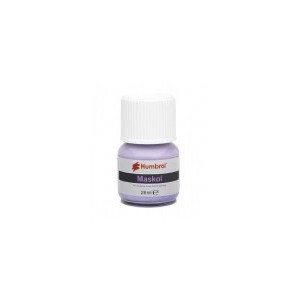 MASKOL HUMBROLL