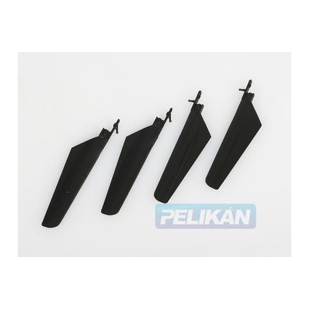 Set Gommini v4 colibri