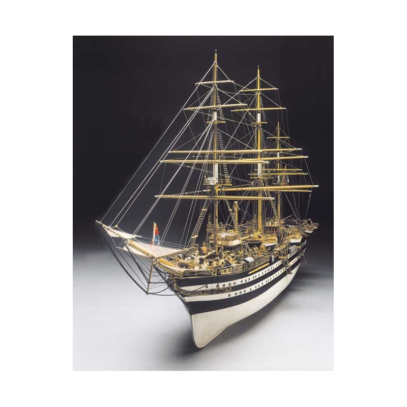 AMERIGO VESPUCCI  1/84