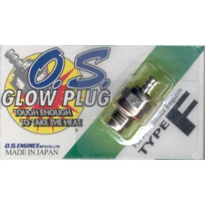 CANDELA GLOW  A5 OS