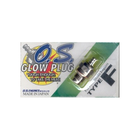 CANDELA GLOW  A5 OS