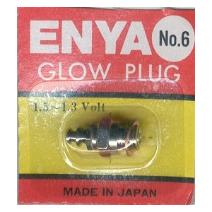 CANDELA GLOW  ENYA N°5
